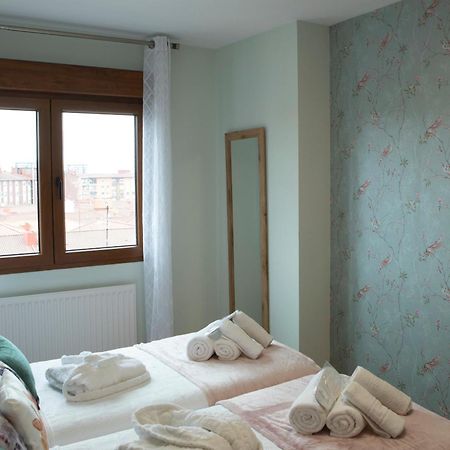 Apartmán La Veiguela De Gijon I, Con Plaza De Garaje Incluido Exteriér fotografie